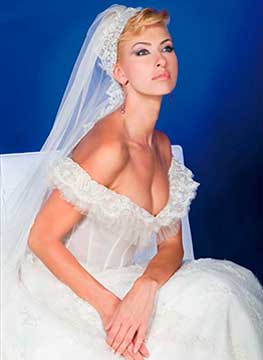 Rouches Collection by Gemelle Donato Sposa 5 thumb