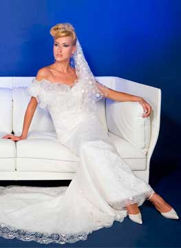 Rouches Collection by Gemelle Donato Sposa 9thumb